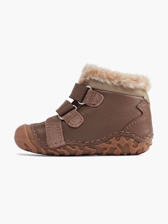elefanten Winterboots Braun 24605 2