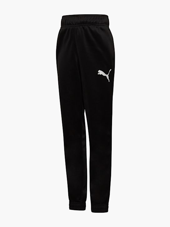 PUMA Tepláky Čierna 7759 1
