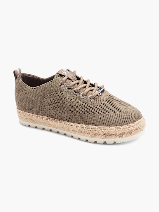TOM TAILOR Espadrilla Cachi 19214 6