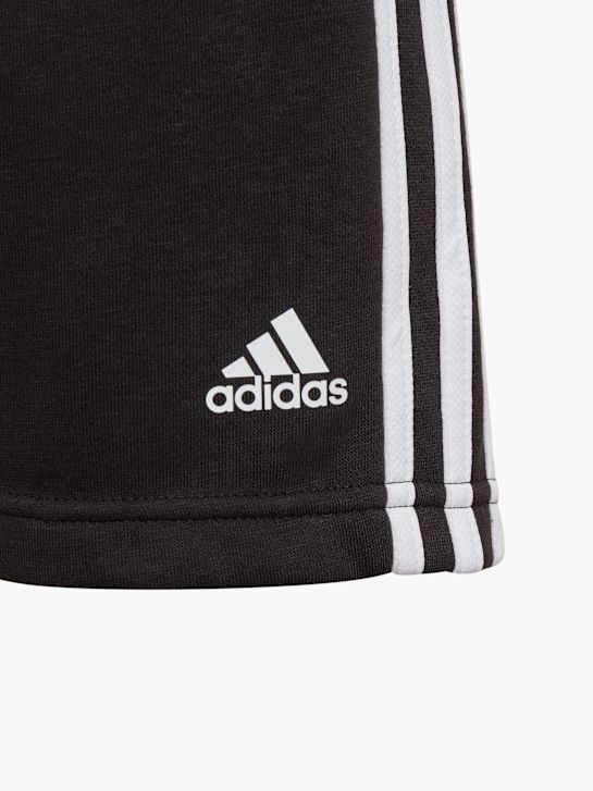 adidas Short Noir 55502 3