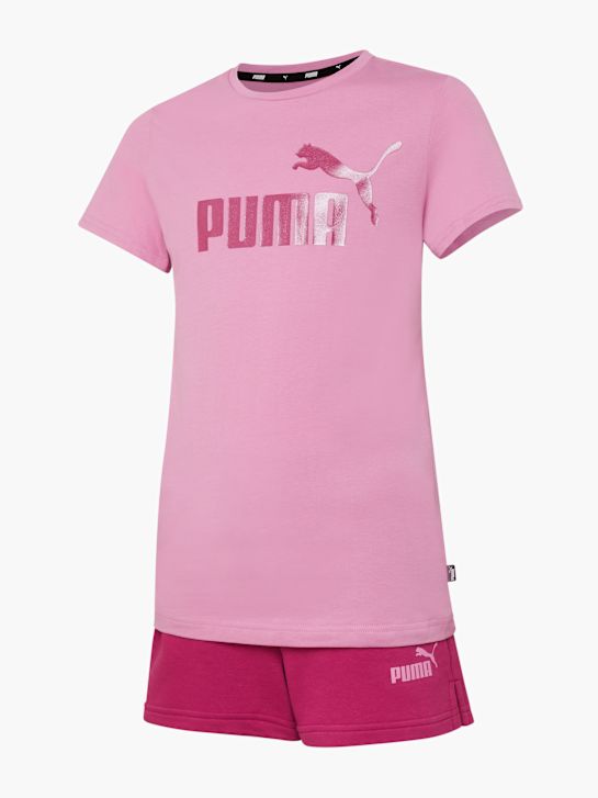 PUMA Set Lila 172714 1