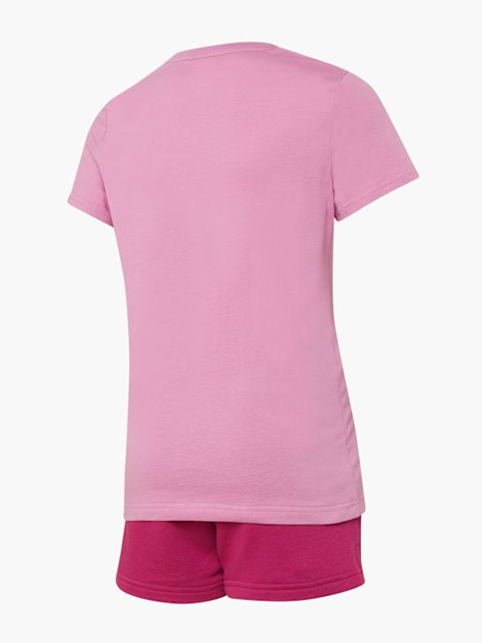 PUMA Set Lila 172714 2