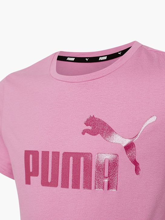 PUMA Set Lila 172714 3