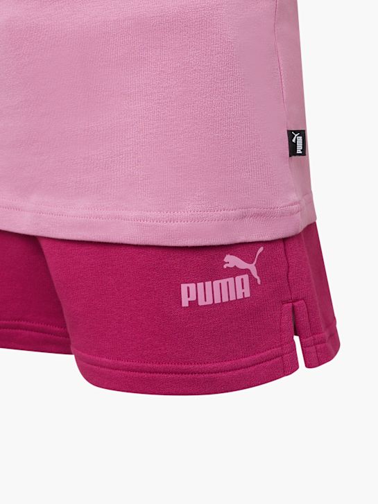 PUMA Set Lila 172714 4