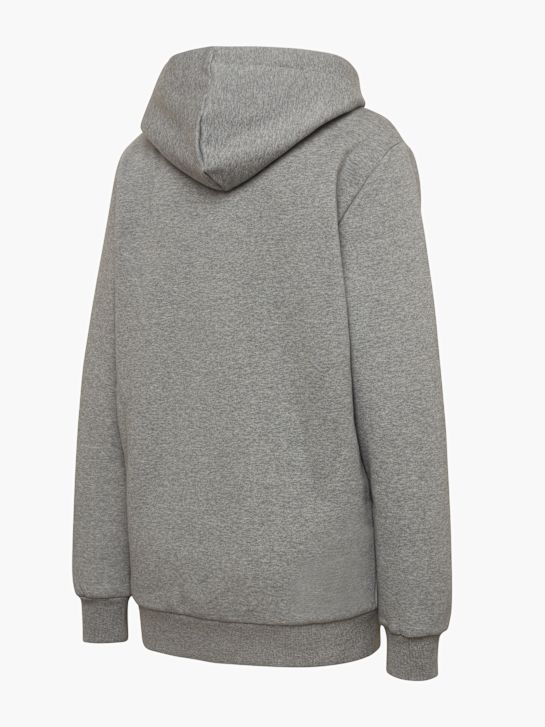 PUMA Chaqueta de entrenamiento Gris 5933 2