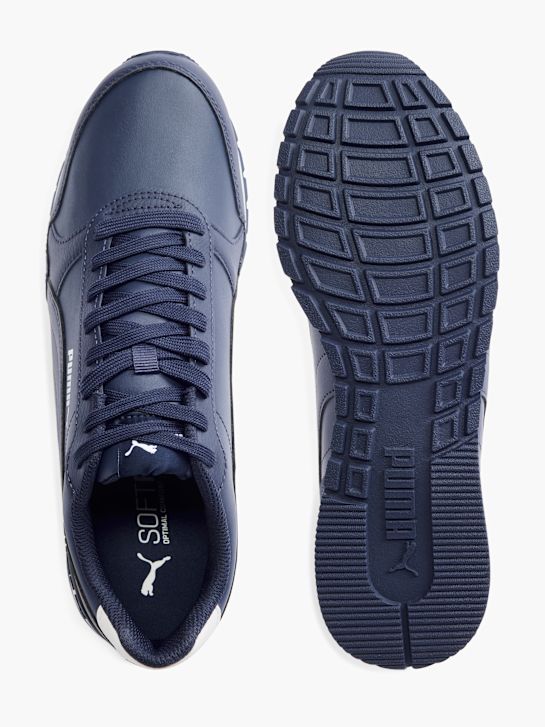 PUMA Sportbačiai Mėlyna 14080 3