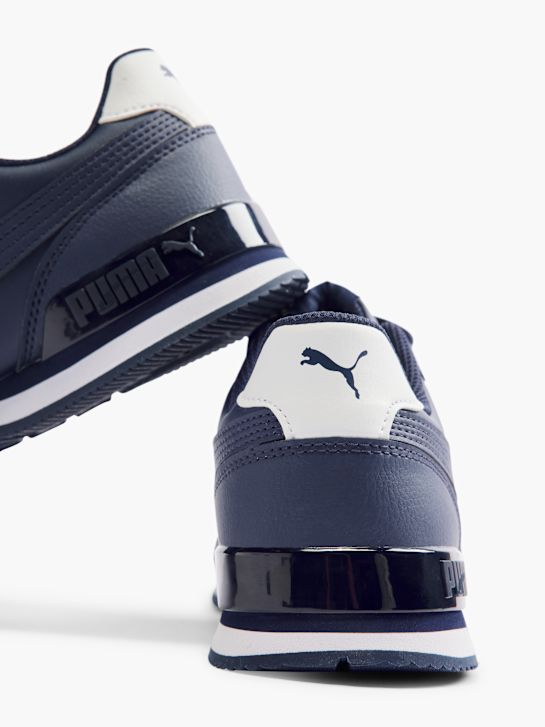 PUMA Sneaker Albastru 14080 4
