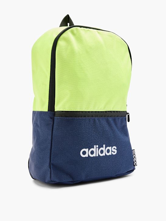 adidas Mochila Azul 13522 2