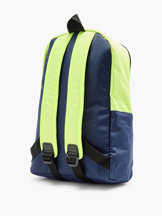 adidas Mochila Azul 13522 3
