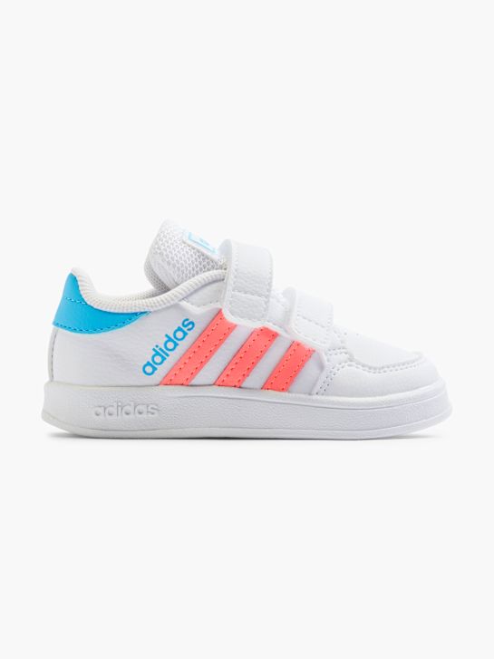 adidas Sneakersy Biały 4126 1