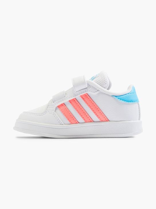 adidas Sportbačiai Balta 4126 2