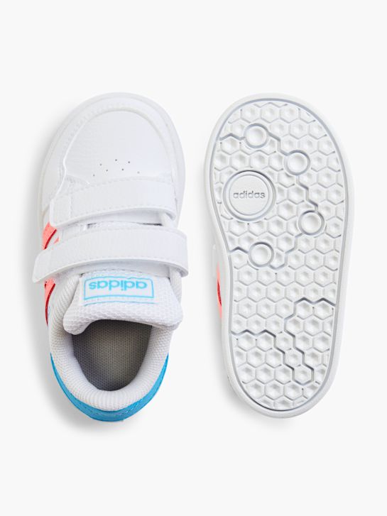 adidas Sneaker Weiß 4126 3
