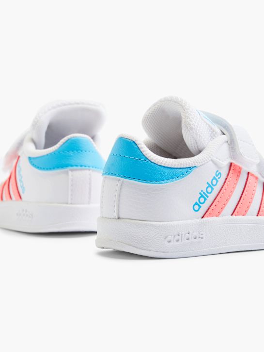 adidas Sportbačiai Balta 4126 4