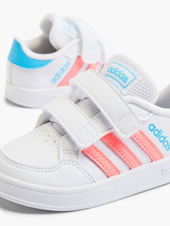 adidas Sneaker Weiß 4126 5