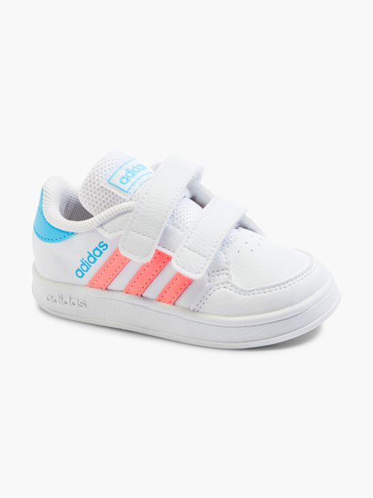 adidas Sneaker Weiß 4126 6
