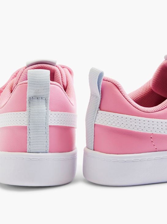 PUMA Sneaker Rosa 33260 4