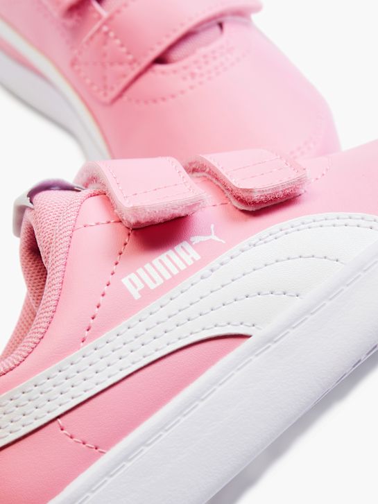 PUMA Sneaker Rosa 33260 5