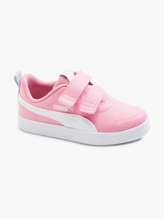 PUMA Sneaker Rosa 33260 6