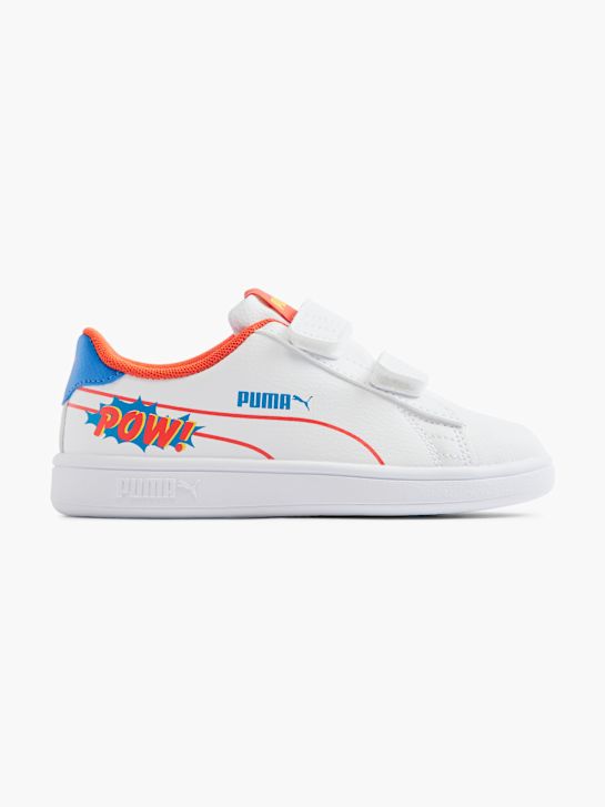 PUMA Tenisky Bílá 644 1