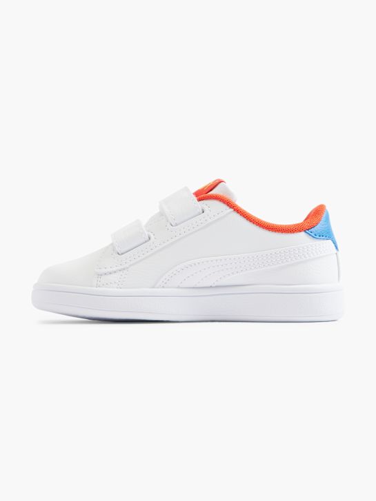 PUMA Tenisky Bílá 644 2