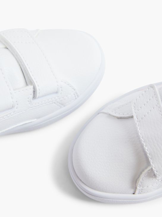 PUMA Tenisky Bílá 644 5