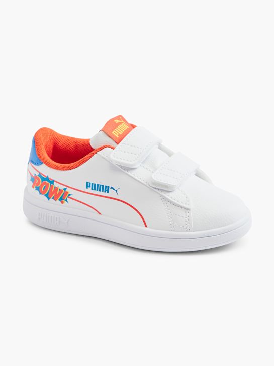 PUMA Tenisky Bílá 644 6