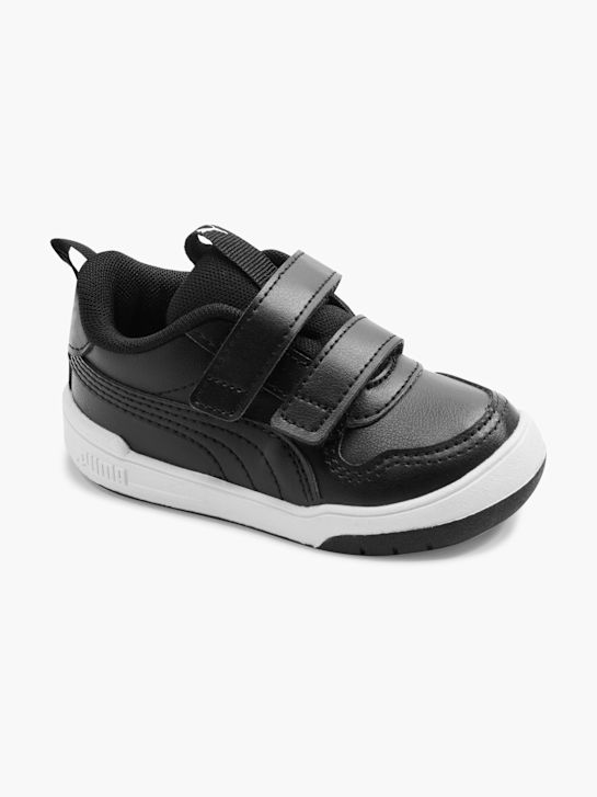 PUMA Sneakersy Czarny 18532 6