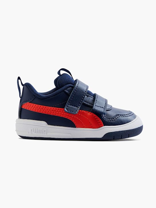 PUMA Sportbačiai Mėlyna 33464 1