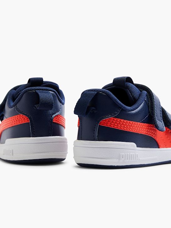 PUMA Sneakersy Niebieski 33464 4