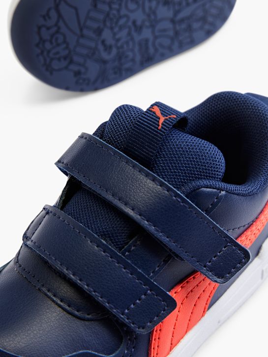 PUMA Sportbačiai Mėlyna 33464 6