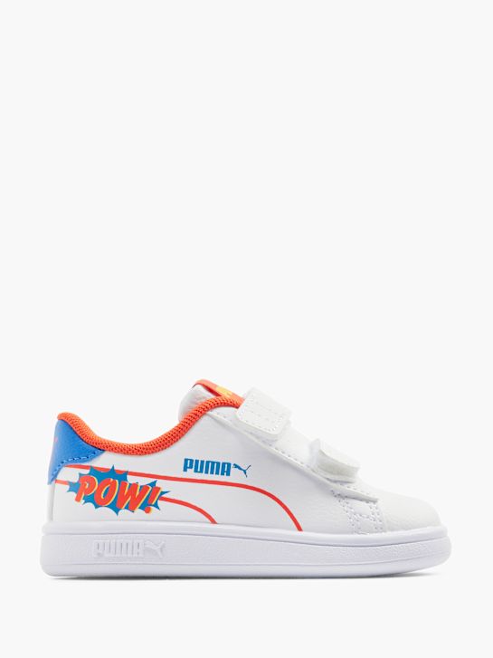 PUMA Sneaker Weiß 3220 1