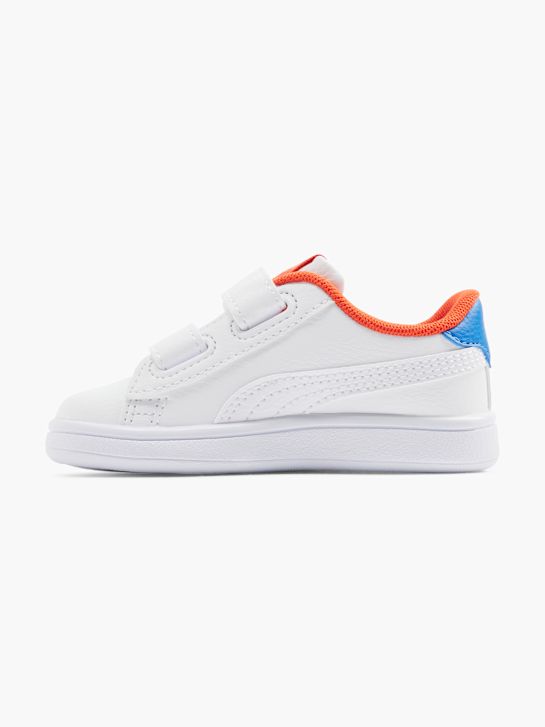 PUMA Sneaker Weiß 3220 2