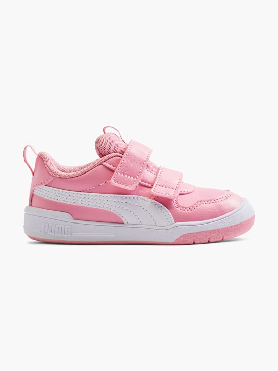 PUMA Tenisky Růžová 645 1