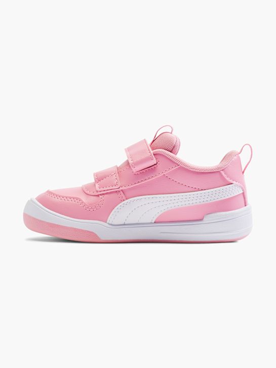 PUMA Tenisky Růžová 645 2
