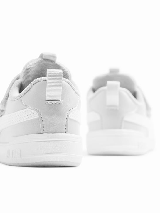 PUMA Tenisky Růžová 645 4