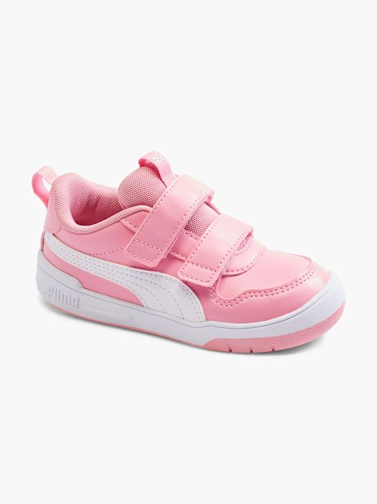 PUMA Tenisky Růžová 645 6