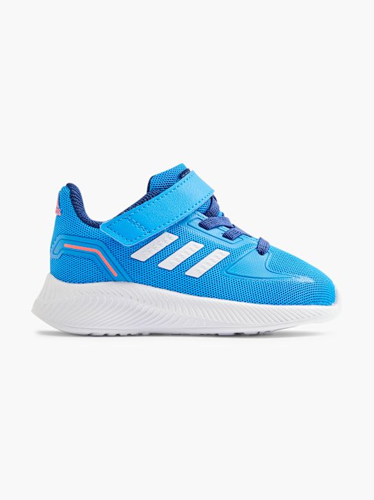 adidas Sneaker Blå 5940 1