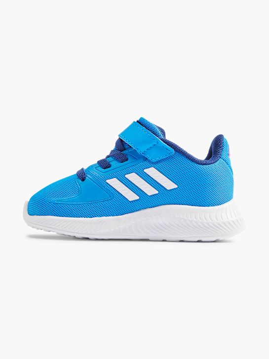 adidas Sneaker Blå 5940 2