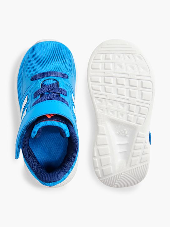 adidas Sneaker Blå 5940 3