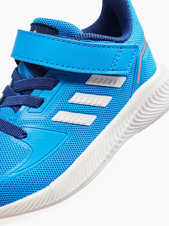 adidas Sneaker Blå 5940 5