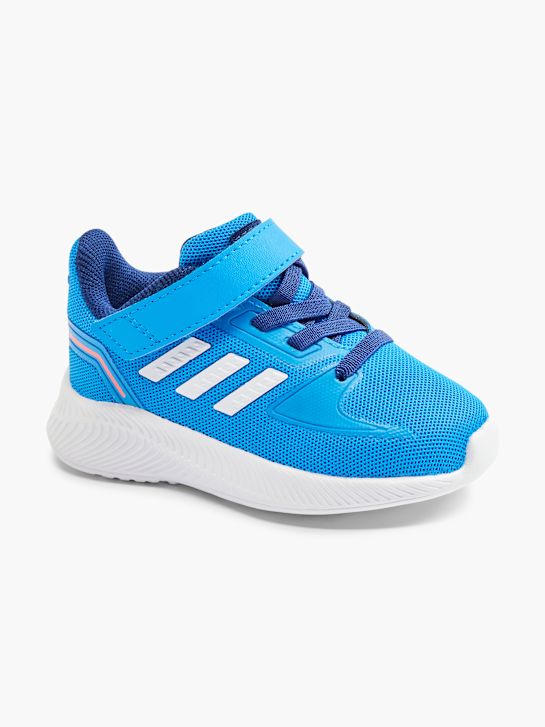 adidas Sneaker Blå 5940 6