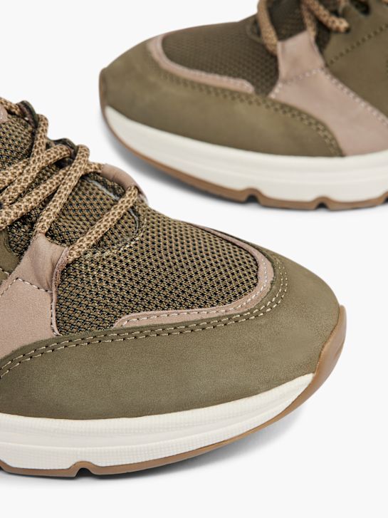 5th Avenue Sneaker Cachi 6868 5
