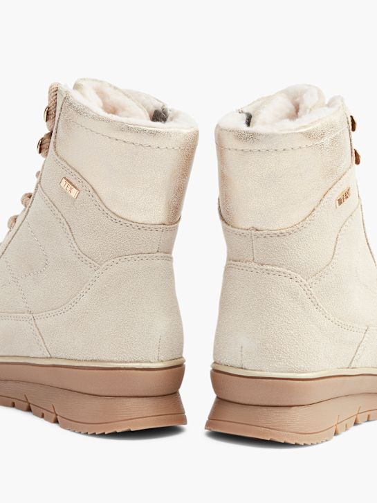 5th Avenue Känga Beige 23778 4