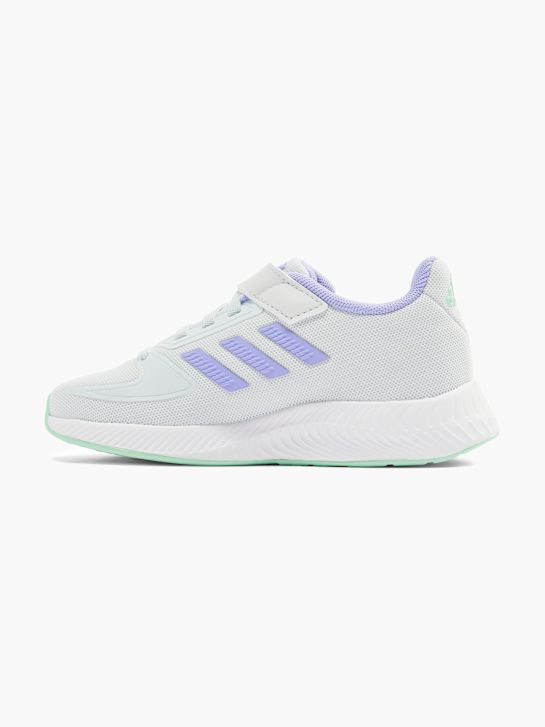 adidas Sneakersy Biały 34285 2