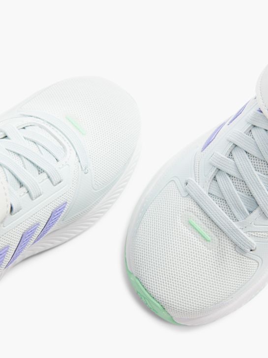 adidas Sneakersy Biały 34285 5