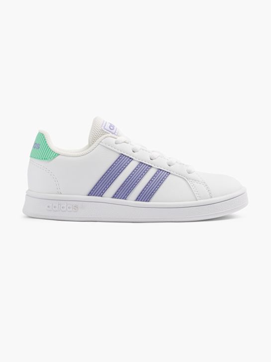 adidas Sneaker Vit 33542 1