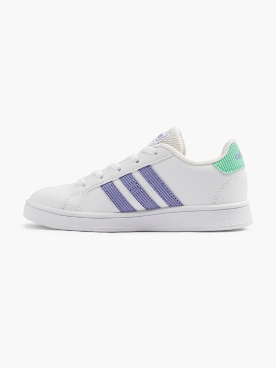 adidas Sneaker Vit 33542 2
