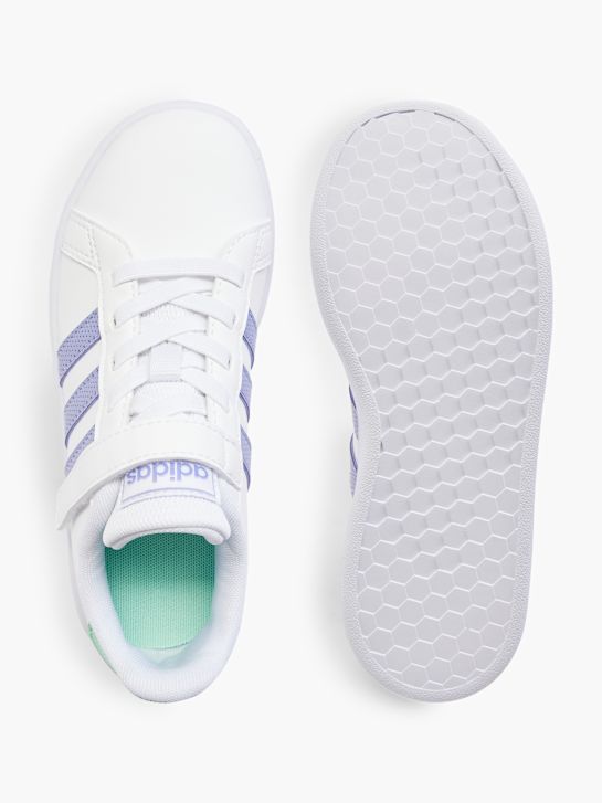 adidas Sneaker Vit 33542 3
