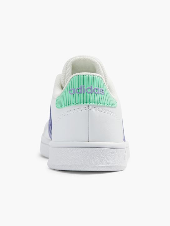 adidas Sneaker Hvid 33542 4