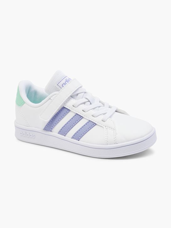 adidas Sneaker Vit 33542 6